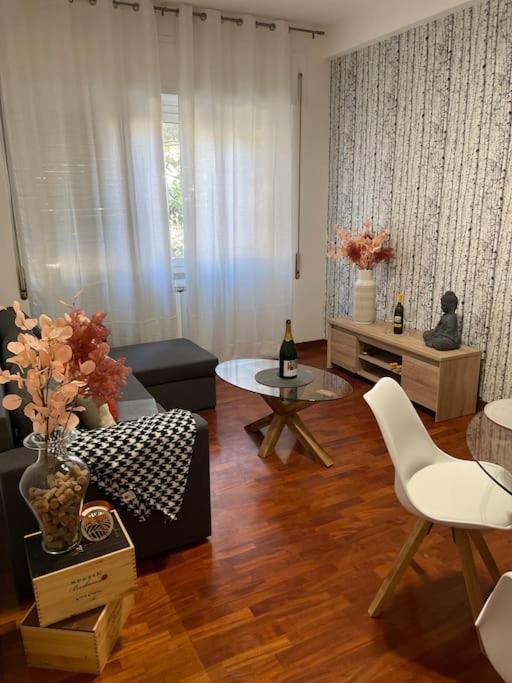 Appartamento A Roma Ristrutturato Exterior photo